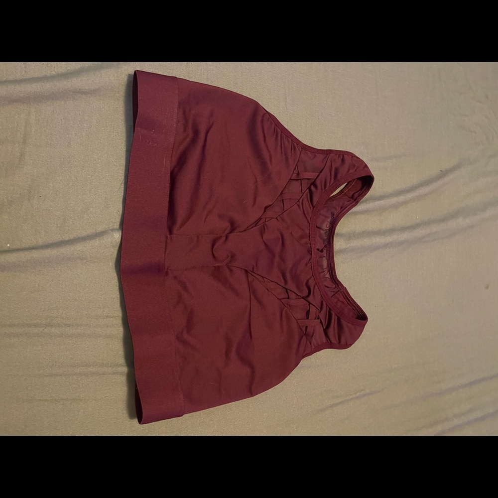 VS Sports Bra